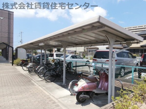 布施屋駅 徒歩1分 2階の物件内観写真